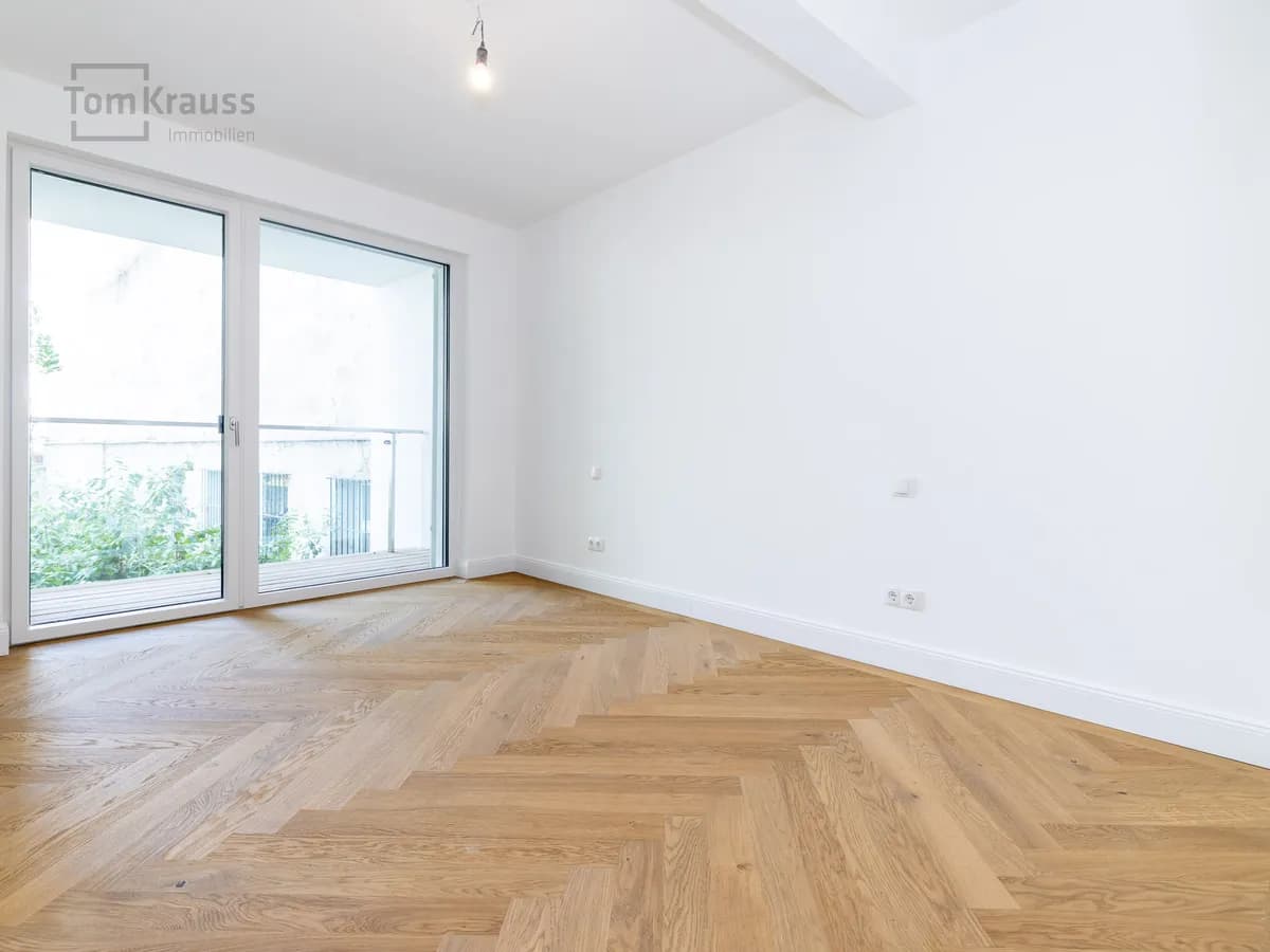 3-Zimmer-Wohnung kaufen in Wien – 57,91 m², € 549.000 – Bild 4 von 20