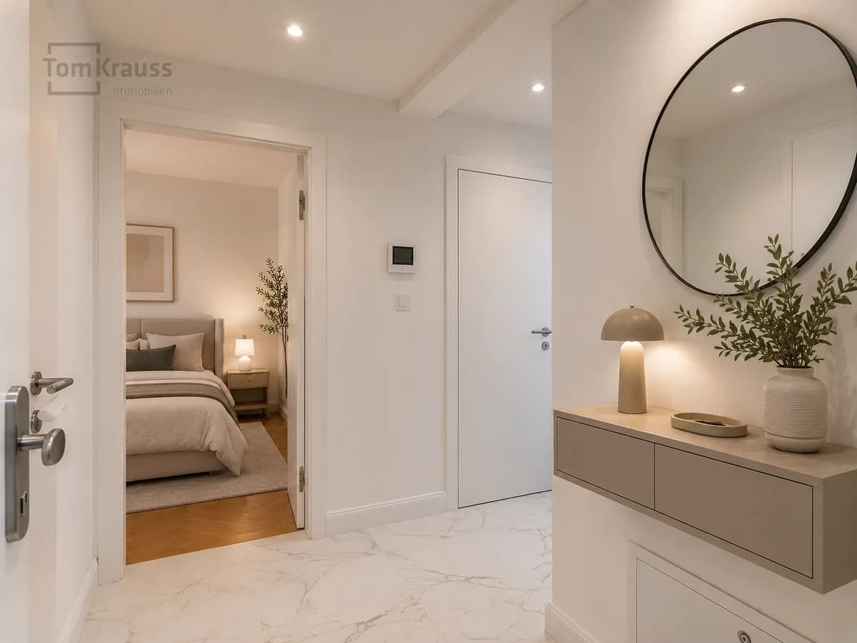 3-Zimmer-Wohnung kaufen in Wien – 57,91 m², € 549.000 – Bild 7 von 20