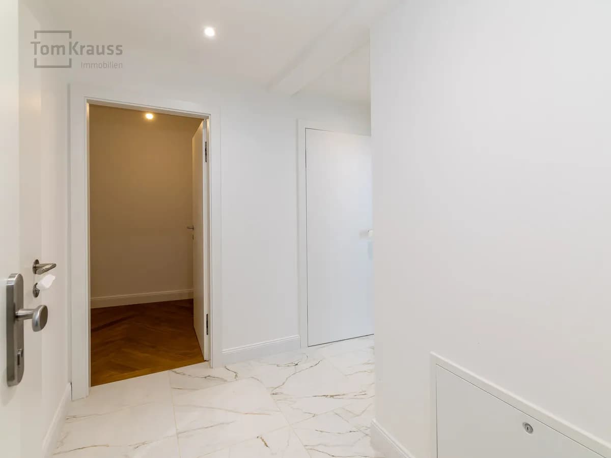 3-Zimmer-Wohnung kaufen in Wien – 57,91 m², € 549.000 – Bild 8 von 20