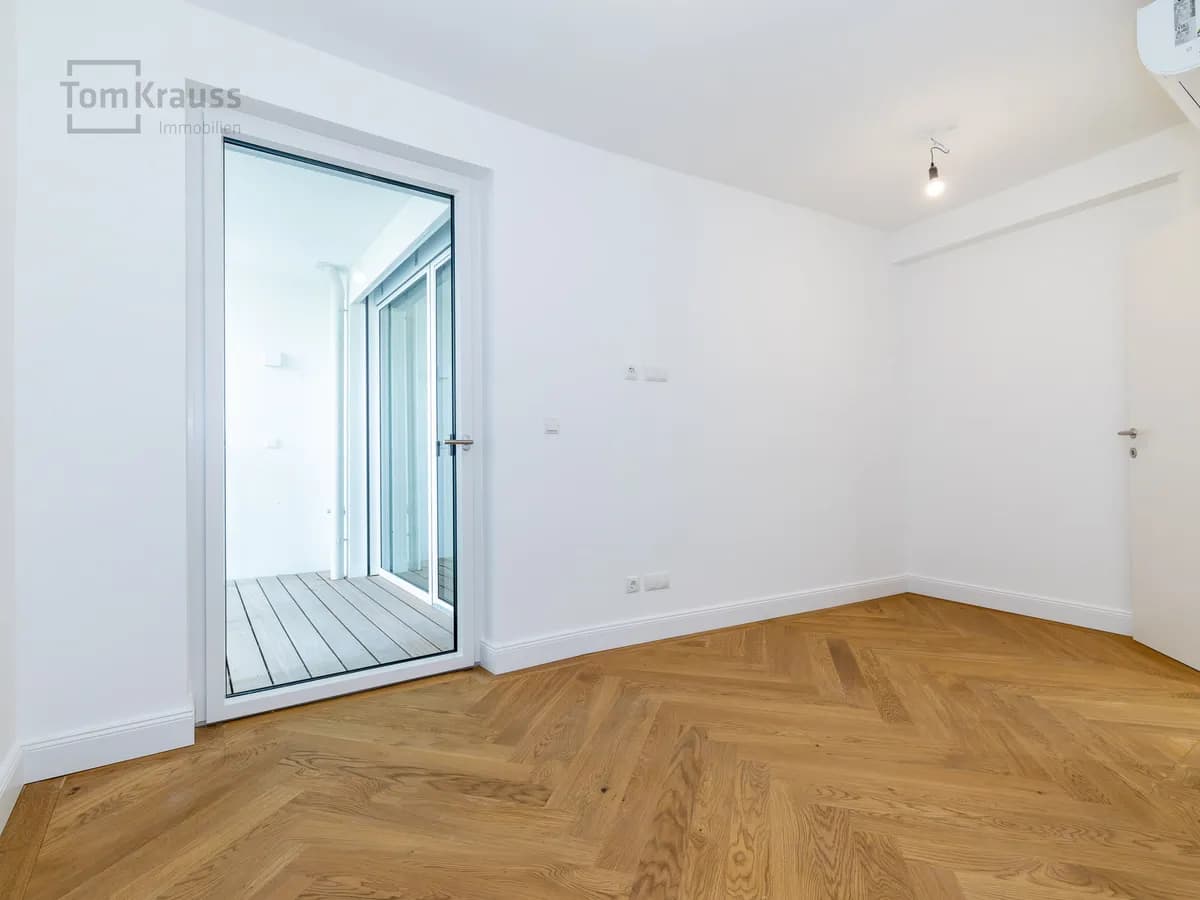 3-Zimmer-Wohnung kaufen in Wien – 57,91 m², € 549.000 – Bild 12 von 20