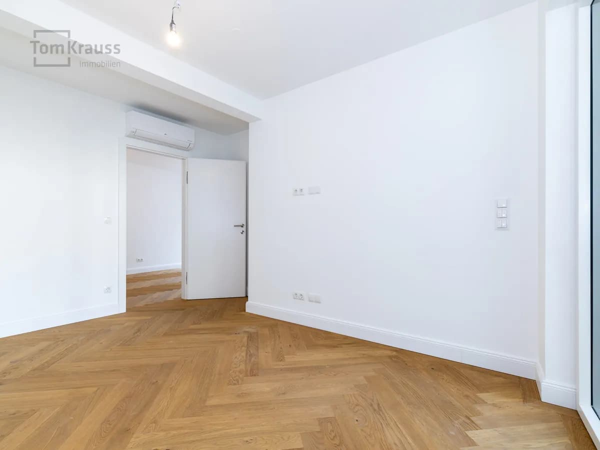 3-Zimmer-Wohnung kaufen in Wien – 57,91 m², € 549.000 – Bild 13 von 20