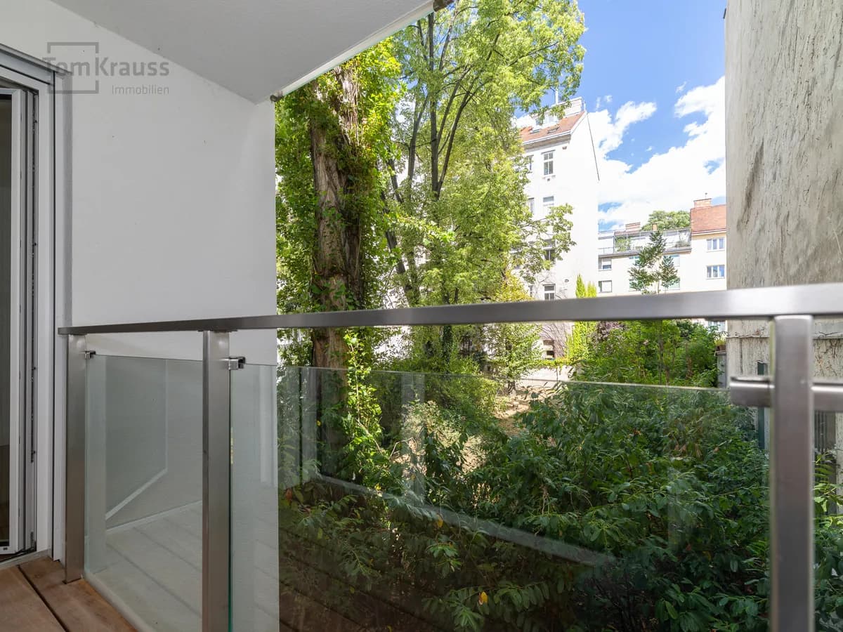 3-Zimmer-Wohnung kaufen in Wien – 57,91 m², € 549.000 – Bild 15 von 20