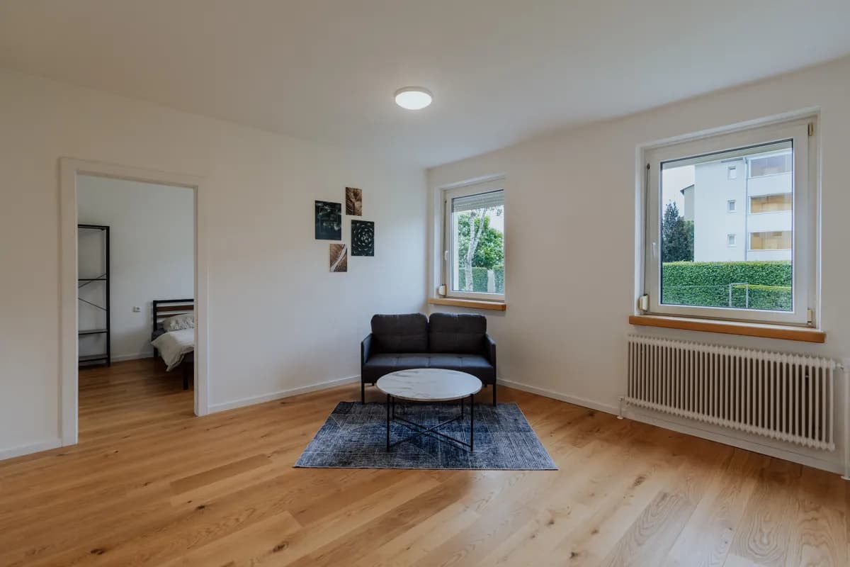 2-Zimmer-Wohnung kaufen in Perg – 46 m², € 147.999