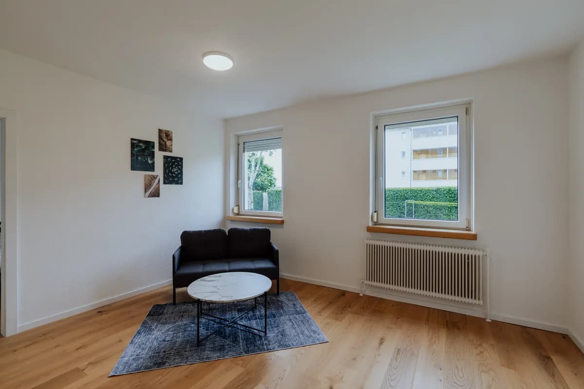 2-Zimmer-Wohnung kaufen in Perg – 46 m², € 147.999 – Bild 2 von 32