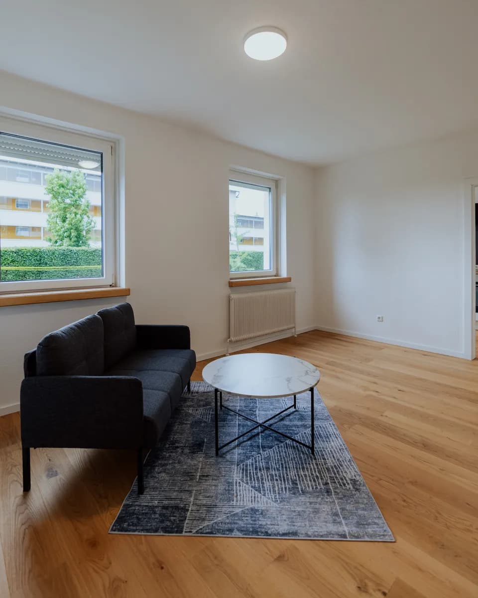 2-Zimmer-Wohnung kaufen in Perg – 46 m², € 147.999 – Bild 3 von 32