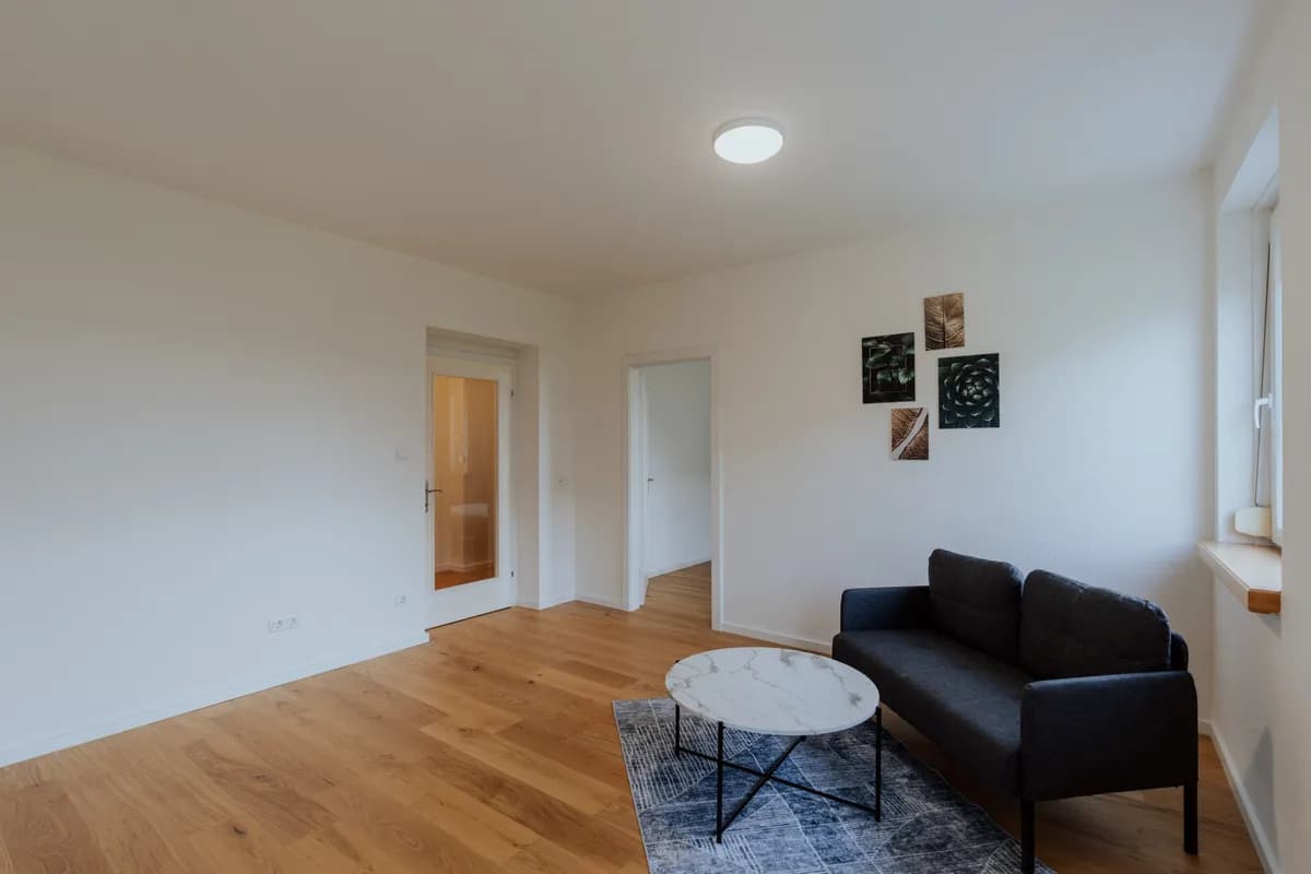 2-Zimmer-Wohnung kaufen in Perg – 46 m², € 147.999 – Bild 5 von 32