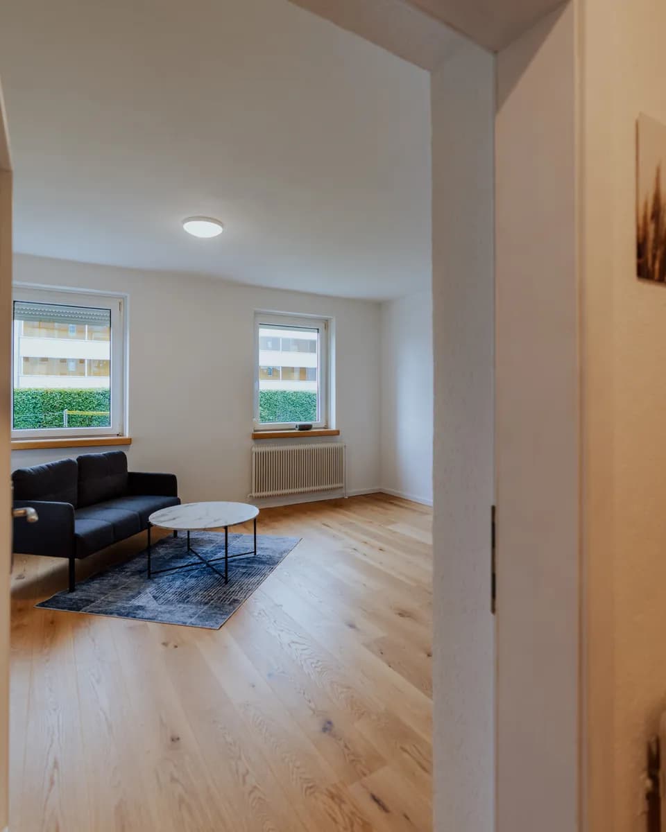 2-Zimmer-Wohnung kaufen in Perg – 46 m², € 147.999 – Bild 6 von 32