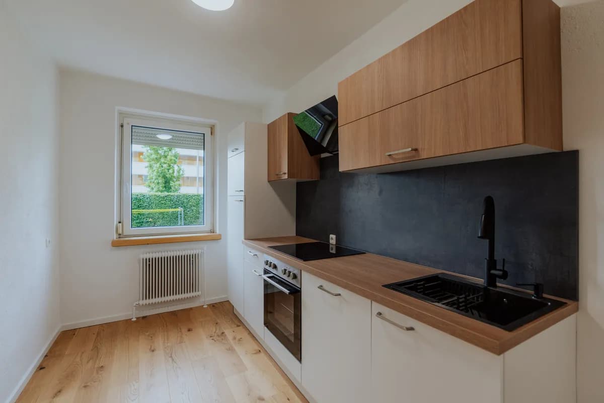 2-Zimmer-Wohnung kaufen in Perg – 46 m², € 147.999 – Bild 9 von 32