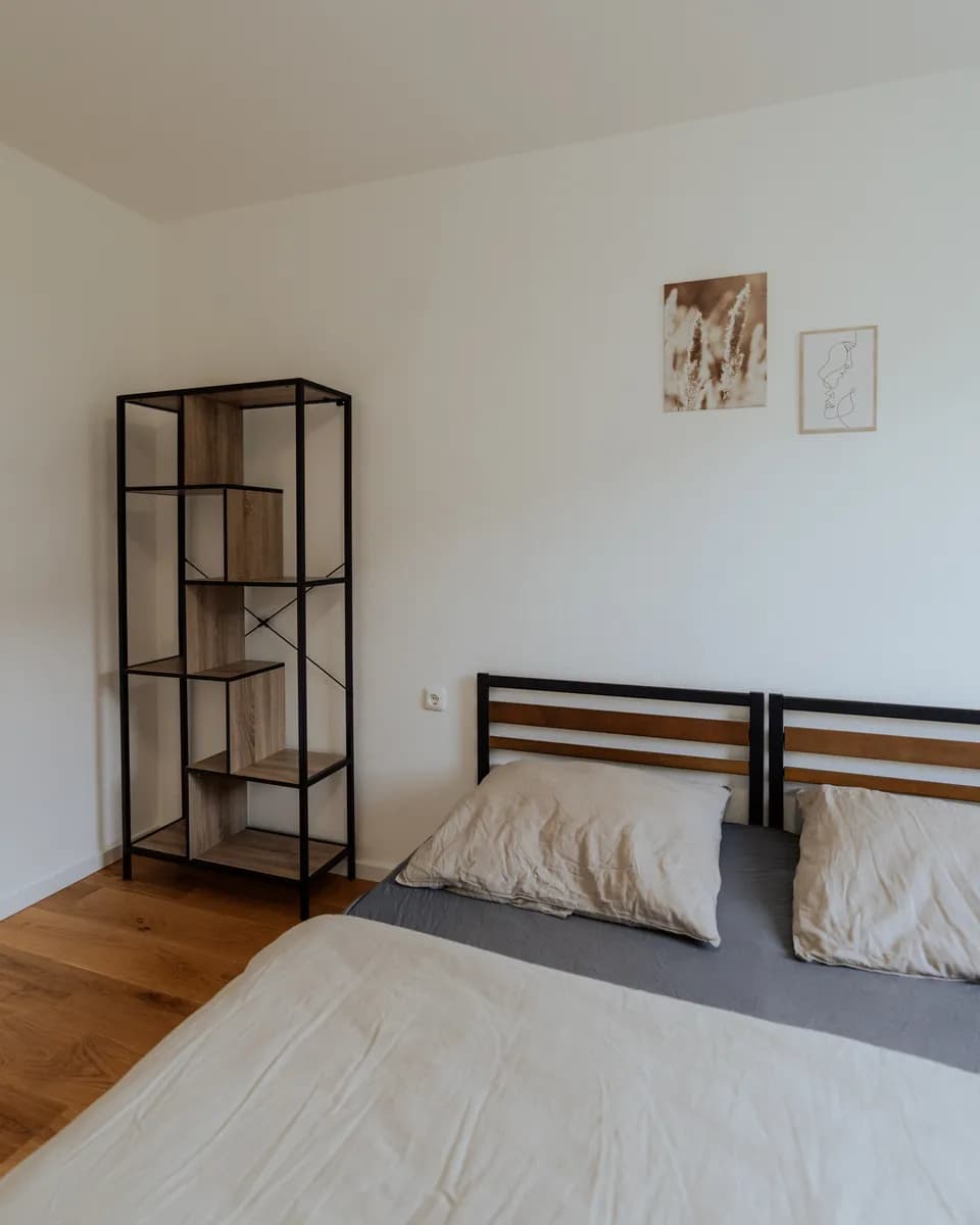 2-Zimmer-Wohnung kaufen in Perg – 46 m², € 147.999 – Bild 14 von 32
