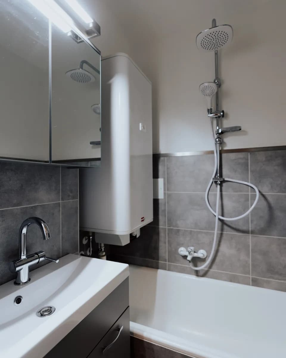 2-Zimmer-Wohnung kaufen in Perg – 46 m², € 147.999 – Bild 17 von 32