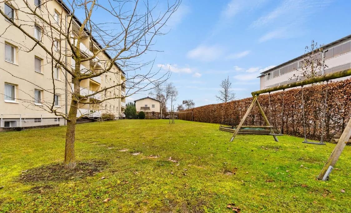 2-Zimmer-Wohnung kaufen in Perg – 46 m², € 147.999 – Bild 32 von 32