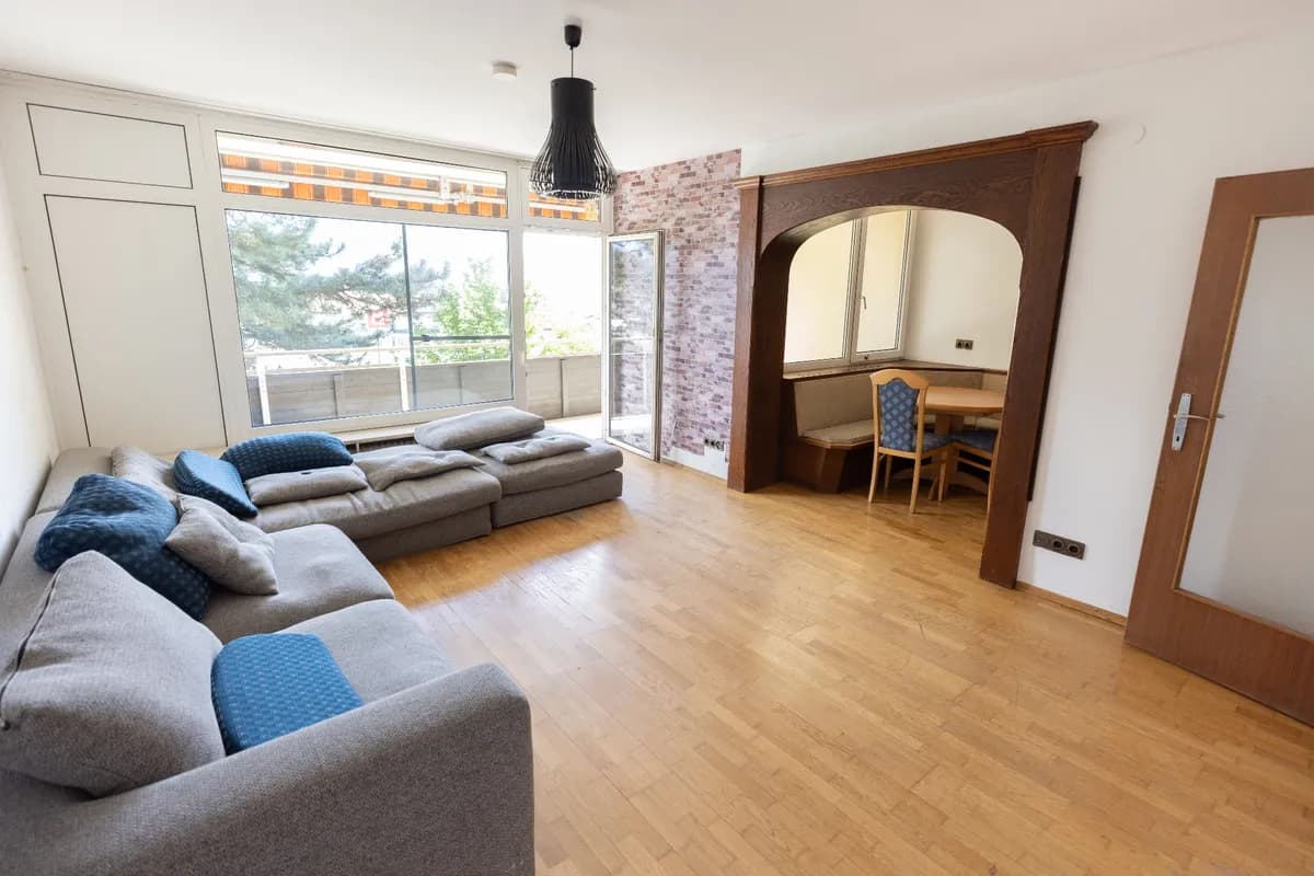 2-Zimmer-Wohnung kaufen in Innsbruck-Land – 66 m², € 350.000 – Bild 8 von 11