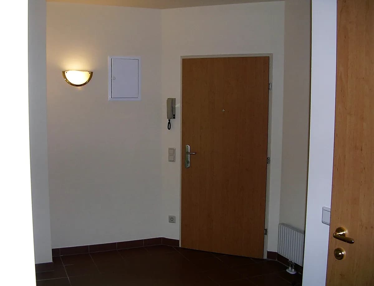 1-Zimmer-Wohnung mieten in Wien – 38 m², € 768 – Bild 2 von 12