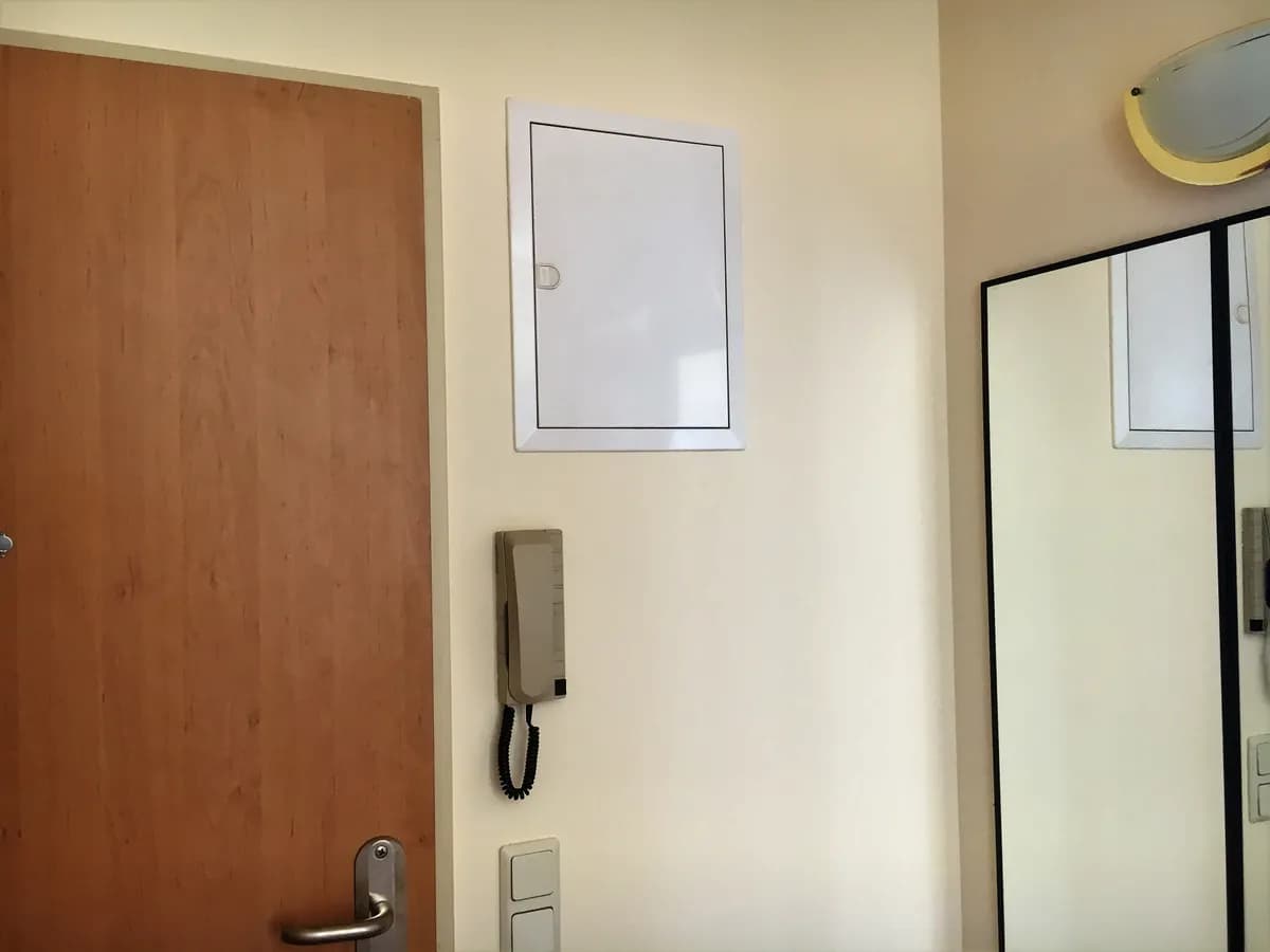 1-Zimmer-Wohnung mieten in Wien – 38 m², € 768 – Bild 3 von 12