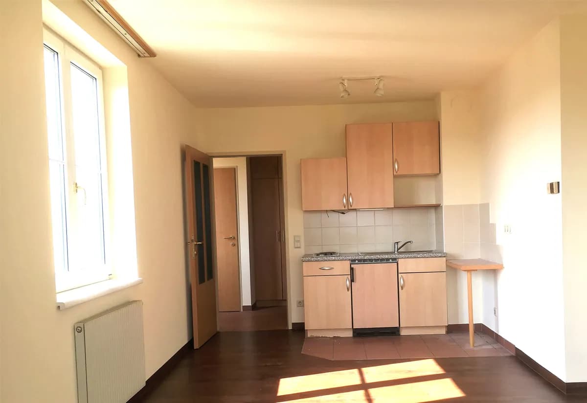 1-Zimmer-Wohnung mieten in Wien – 38 m², € 768 – Bild 5 von 12