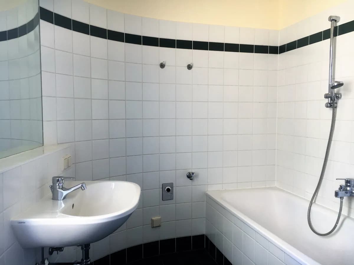 1-Zimmer-Wohnung mieten in Wien – 38 m², € 768 – Bild 8 von 12