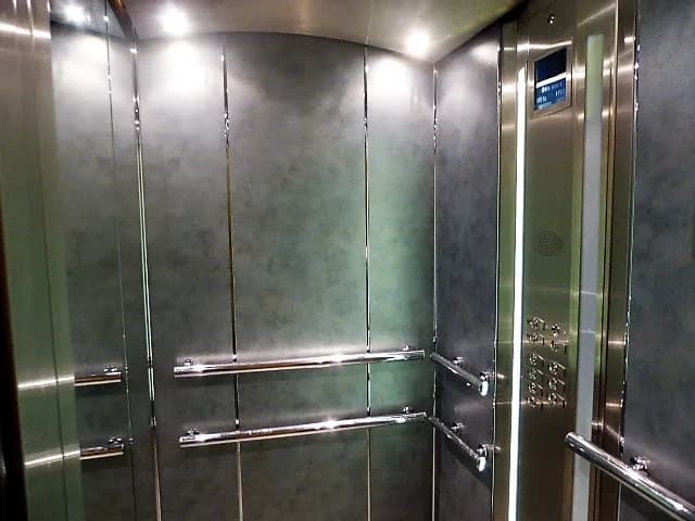 1-Zimmer-Wohnung mieten in Wien – 38 m², € 768 – Bild 9 von 12
