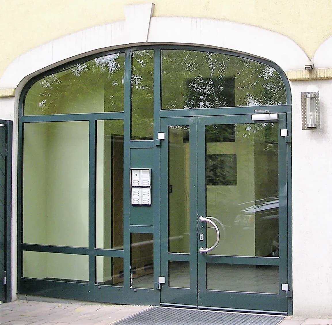 1-Zimmer-Wohnung mieten in Wien – 38 m², € 768 – Bild 12 von 12