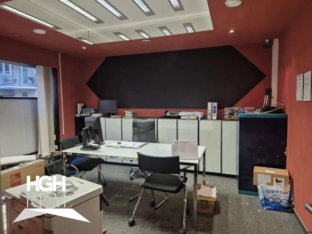 3-Zimmer-Gewerbeimmobilie mieten in Wien – 140 m², € 1.678 – Bild 2 von 5