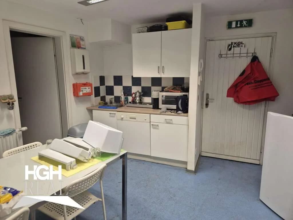 3-Zimmer-Gewerbeimmobilie mieten in Wien – 140 m², € 1.678 – Bild 4 von 5