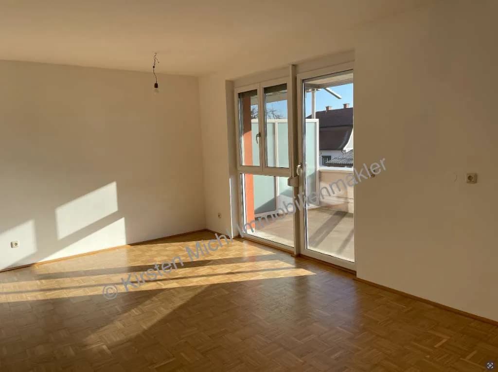 2-Zimmer-Wohnung mieten in Leibnitz – 50 m², € 686