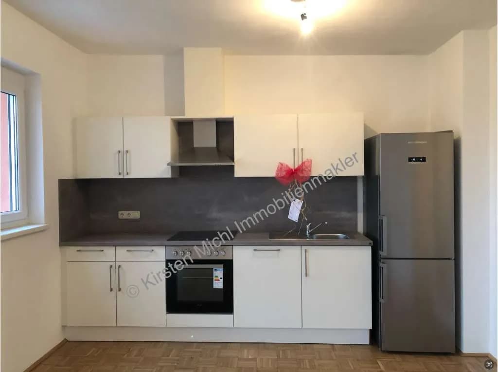 2-Zimmer-Wohnung mieten in Leibnitz – 50 m², € 686 – Bild 2 von 4