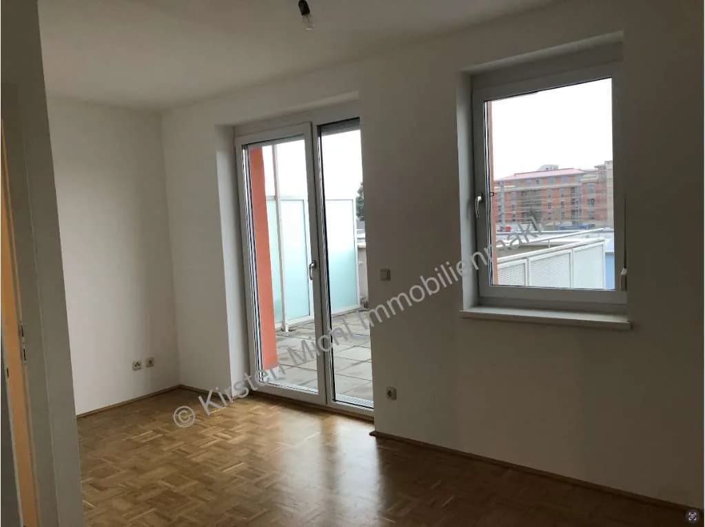 2-Zimmer-Wohnung mieten in Leibnitz – 50 m², € 686 – Bild 3 von 4