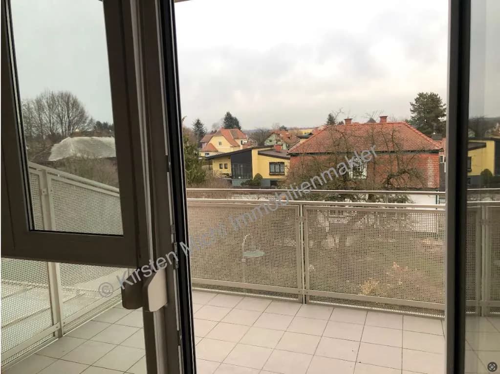 2-Zimmer-Wohnung mieten in Leibnitz – 50 m², € 686 – Bild 4 von 4