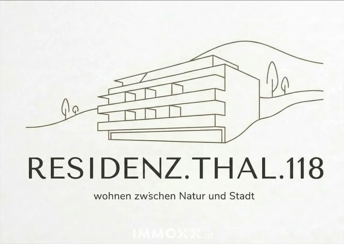 2-Zimmer-Wohnung kaufen in Graz – 55,41 m², € 202.000 – Bild 3 von 8
