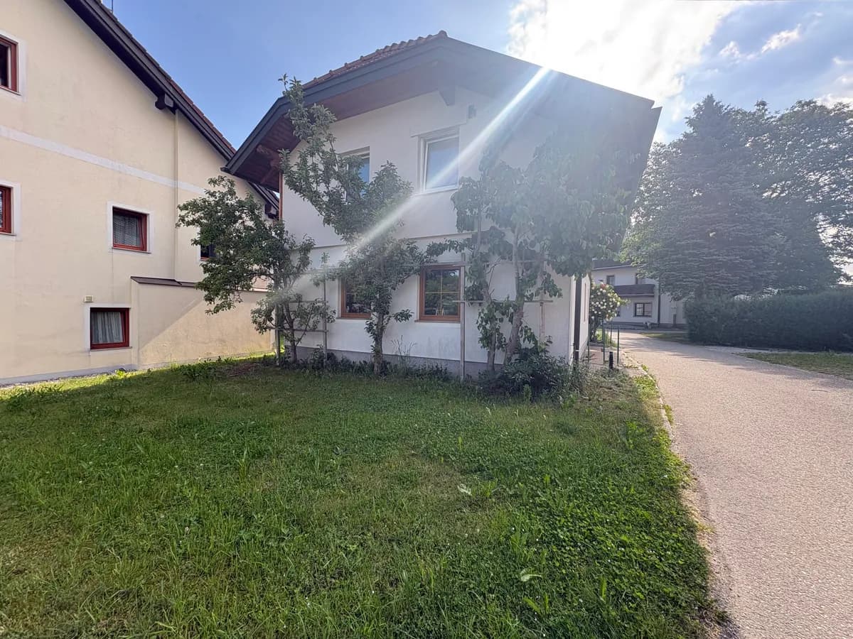 2-Zimmer-Haus kaufen in Vöcklabruck – 67 m², € 320.000