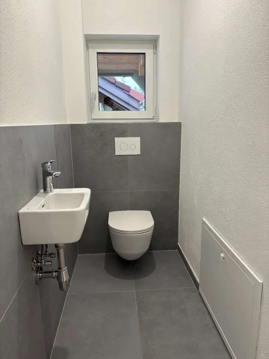 2-Zimmer-Haus kaufen in Vöcklabruck – 67 m², € 320.000 – Bild 9 von 17