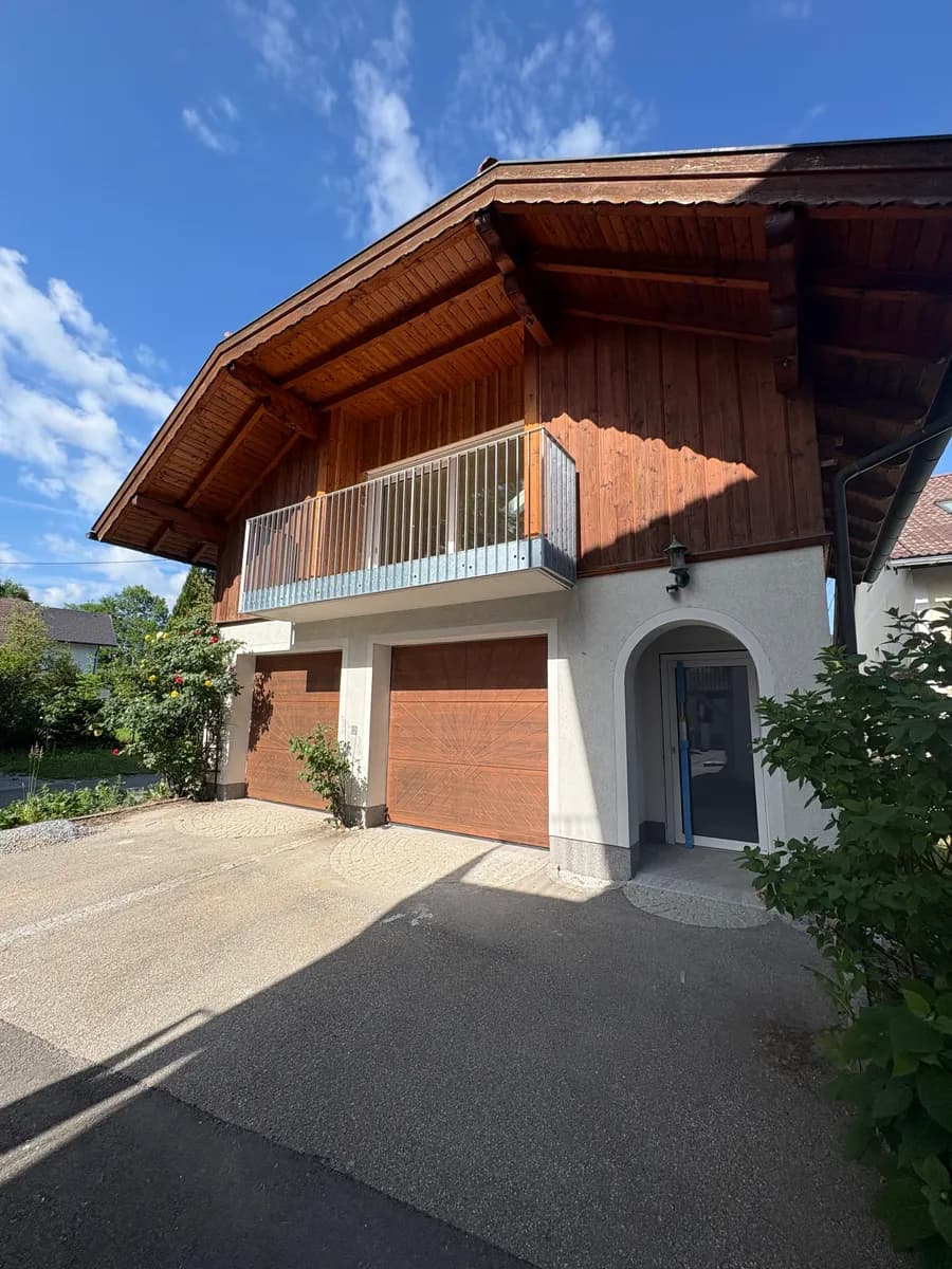2-Zimmer-Haus kaufen in Vöcklabruck – 67 m², € 320.000 – Bild 10 von 17