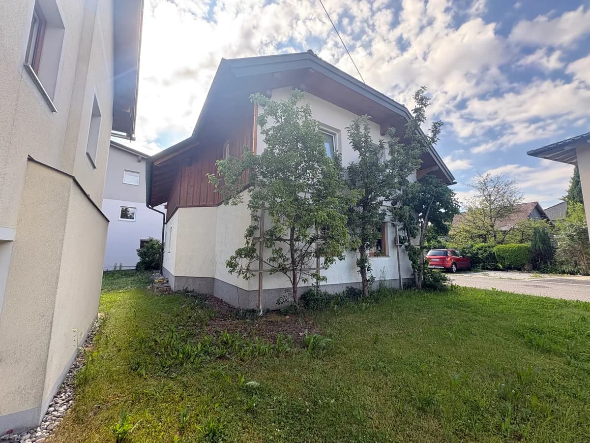 2-Zimmer-Haus kaufen in Vöcklabruck – 67 m², € 320.000 – Bild 11 von 17