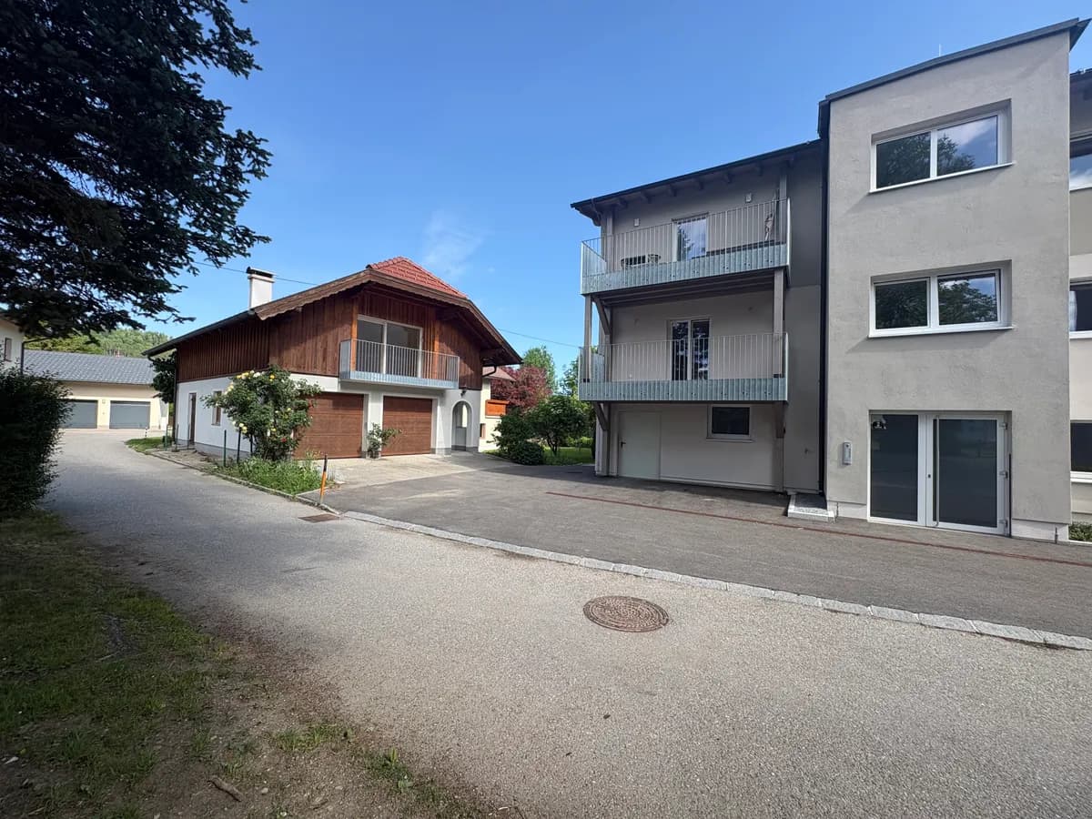 2-Zimmer-Haus kaufen in Vöcklabruck – 67 m², € 320.000 – Bild 13 von 17