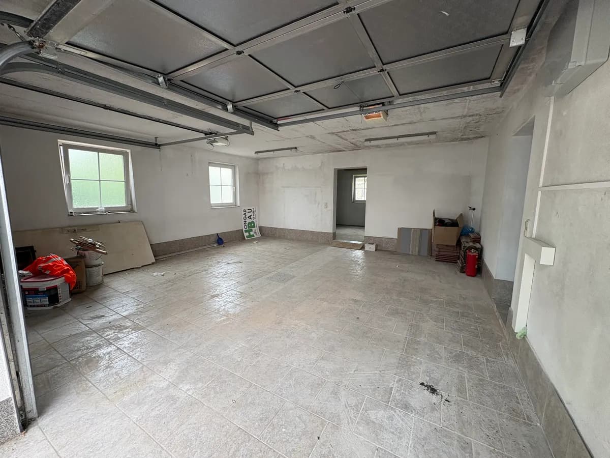 2-Zimmer-Haus kaufen in Vöcklabruck – 67 m², € 320.000 – Bild 14 von 17