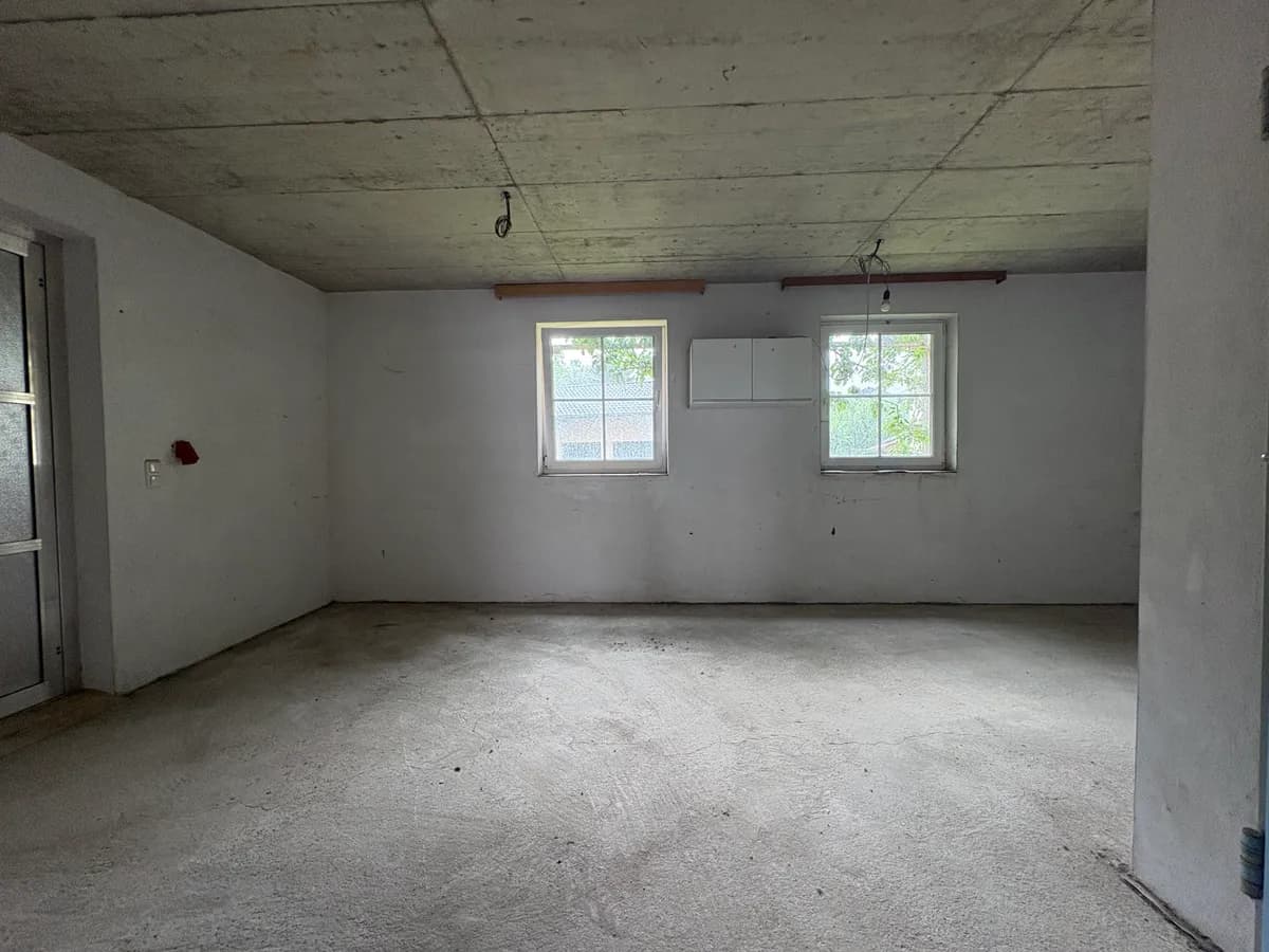 2-Zimmer-Haus kaufen in Vöcklabruck – 67 m², € 320.000 – Bild 16 von 17