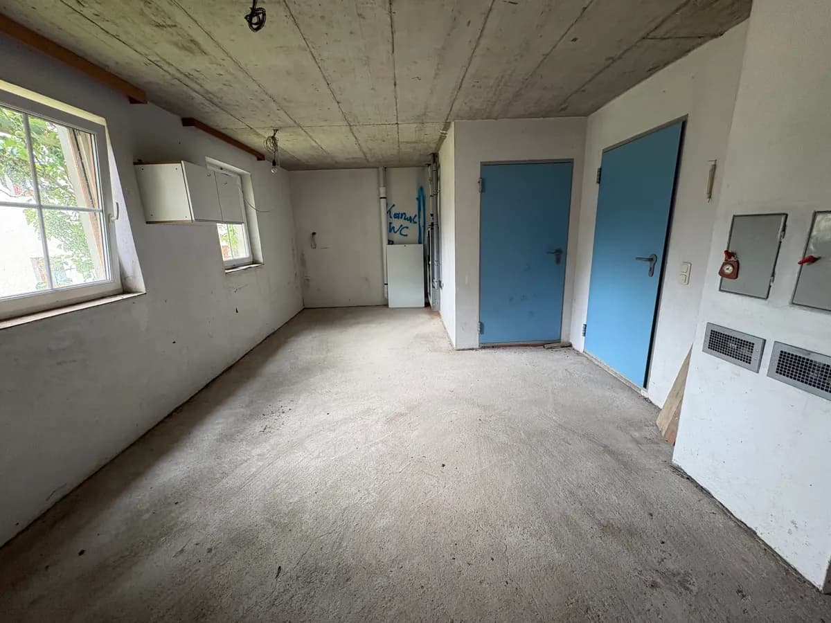 2-Zimmer-Haus kaufen in Vöcklabruck – 67 m², € 320.000 – Bild 17 von 17