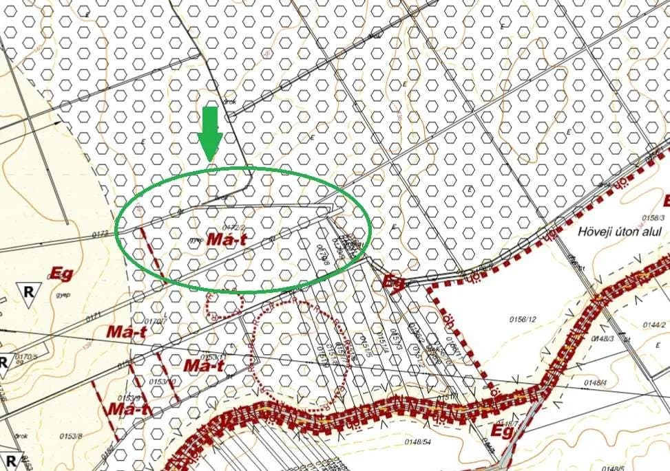 Grundstück kaufen in Österreich – 3 002 m², € 16.200 – Bild 22 von 23