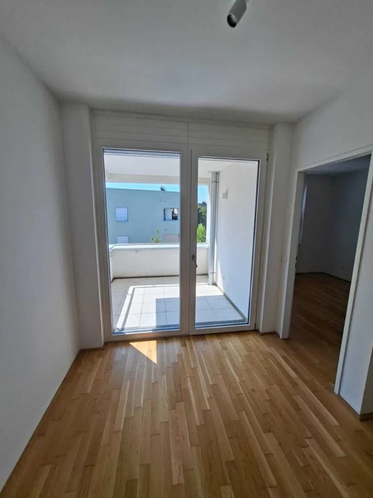 2-Zimmer-Wohnung mieten in Graz – 38,78 m², € 666