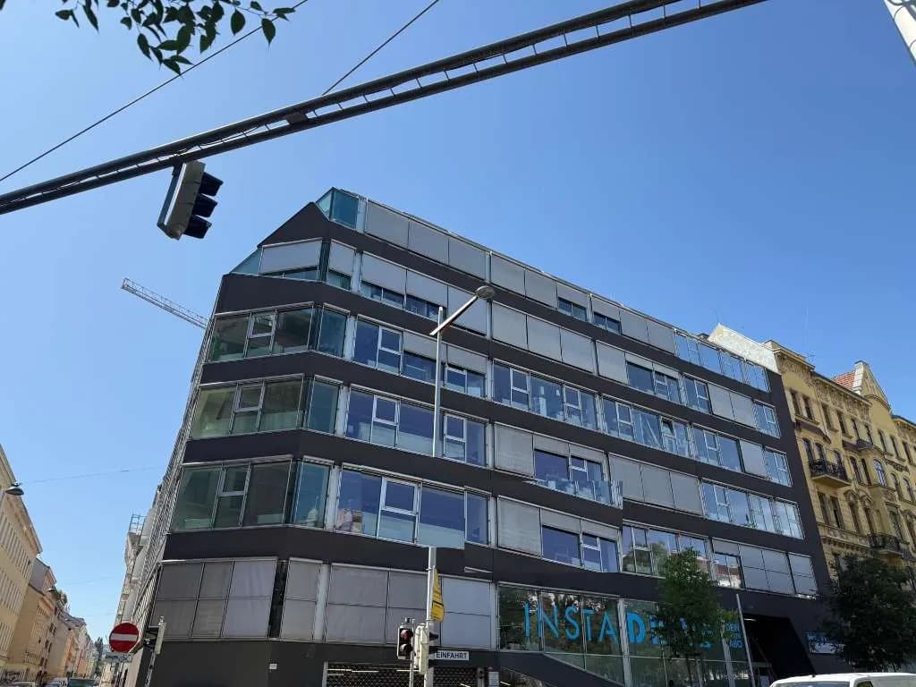 Gewerbeimmobilie mieten in Wien – 330 m², € 6.303 – Bild 3 von 17