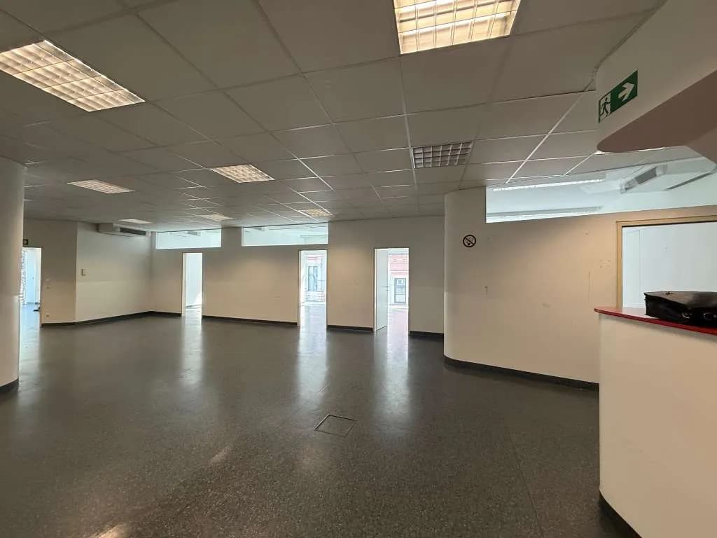 Gewerbeimmobilie mieten in Wien – 330 m², € 6.303 – Bild 4 von 17