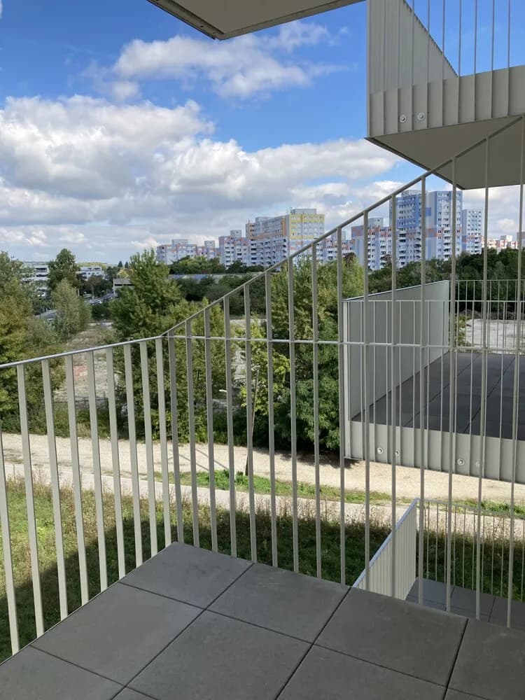 2-Zimmer-Wohnung kaufen in Wien – 50,74 m², € 289.000 – Bild 12 von 17