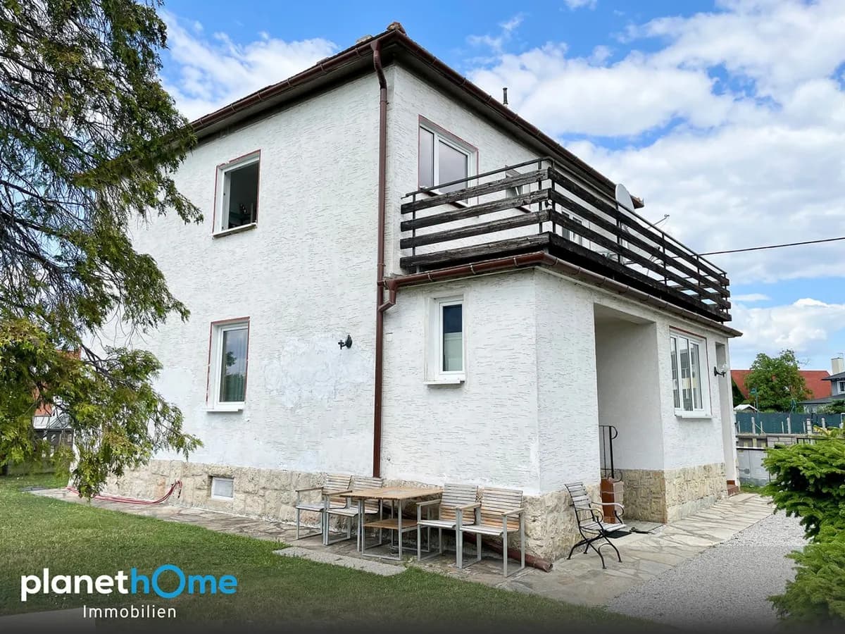 5-Zimmer-Immobilie kaufen in Baden – 135 m², € 460.000 – Bild 2 von 21