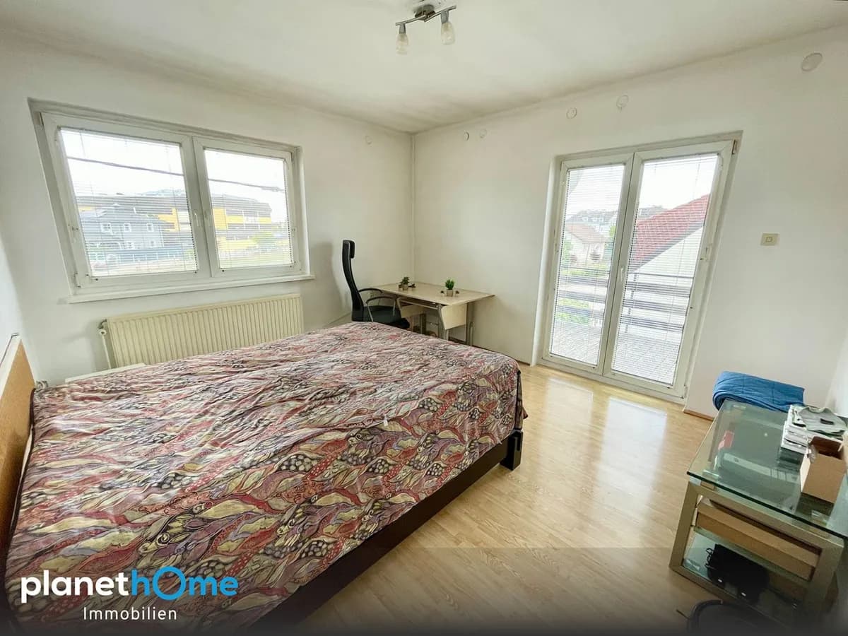 5-Zimmer-Immobilie kaufen in Baden – 135 m², € 460.000 – Bild 5 von 21