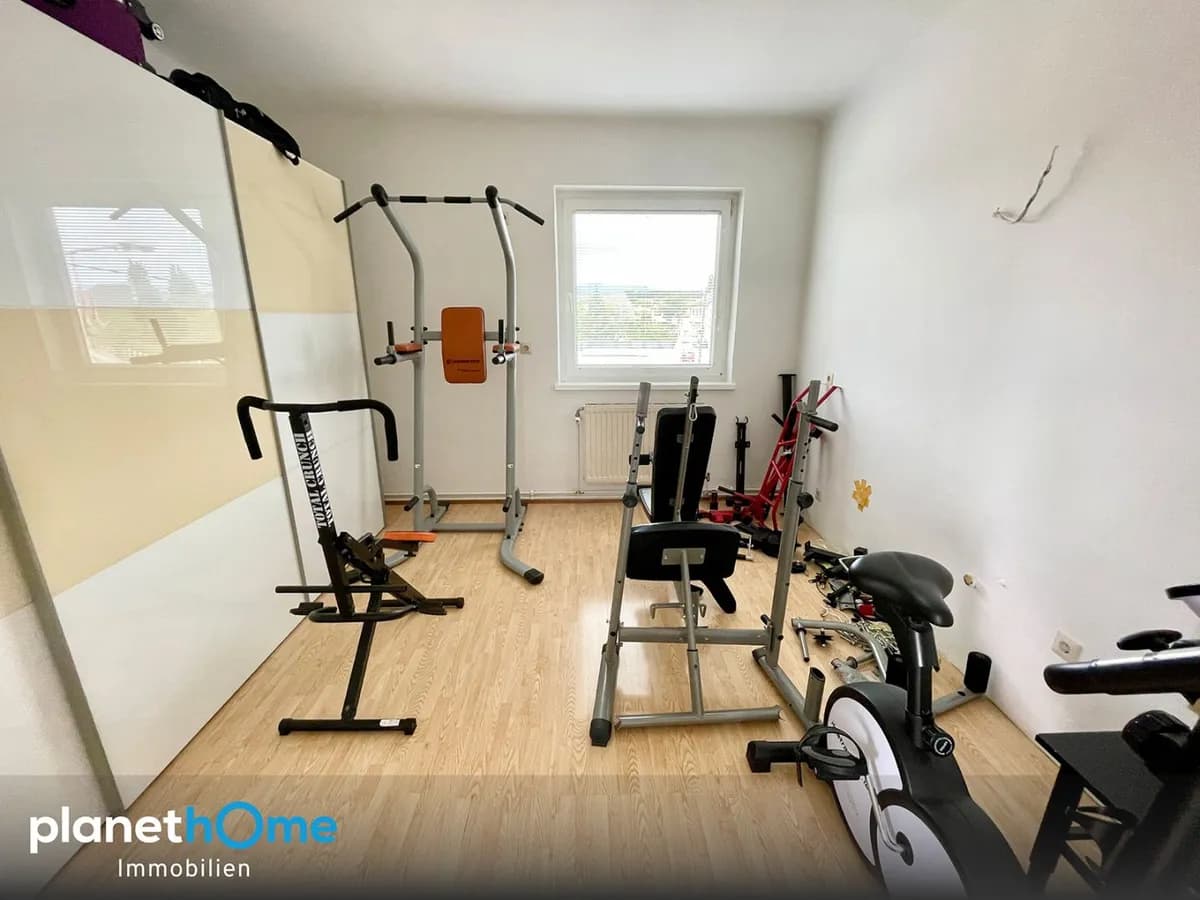 5-Zimmer-Immobilie kaufen in Baden – 135 m², € 460.000 – Bild 6 von 21