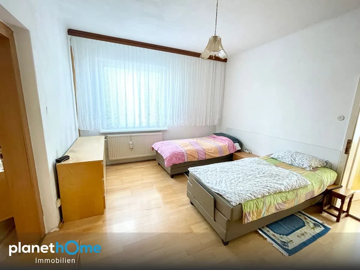 5-Zimmer-Immobilie kaufen in Baden – 135 m², € 460.000 – Bild 7 von 21