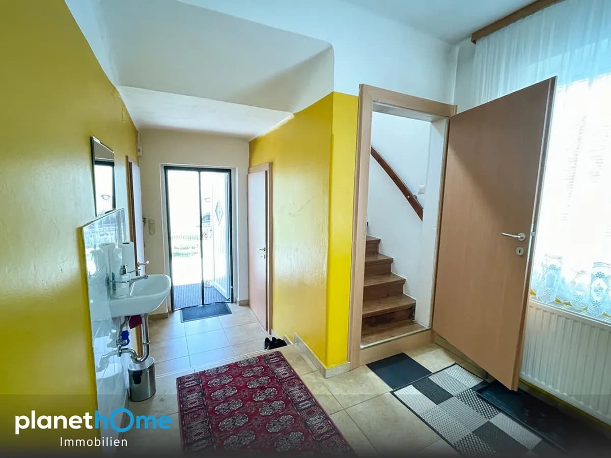 5-Zimmer-Immobilie kaufen in Baden – 135 m², € 460.000 – Bild 9 von 21