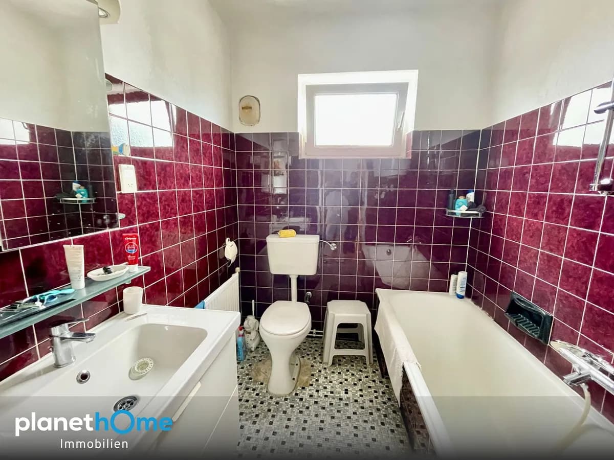 5-Zimmer-Immobilie kaufen in Baden – 135 m², € 460.000 – Bild 11 von 21