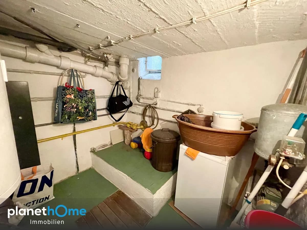 5-Zimmer-Immobilie kaufen in Baden – 135 m², € 460.000 – Bild 12 von 21