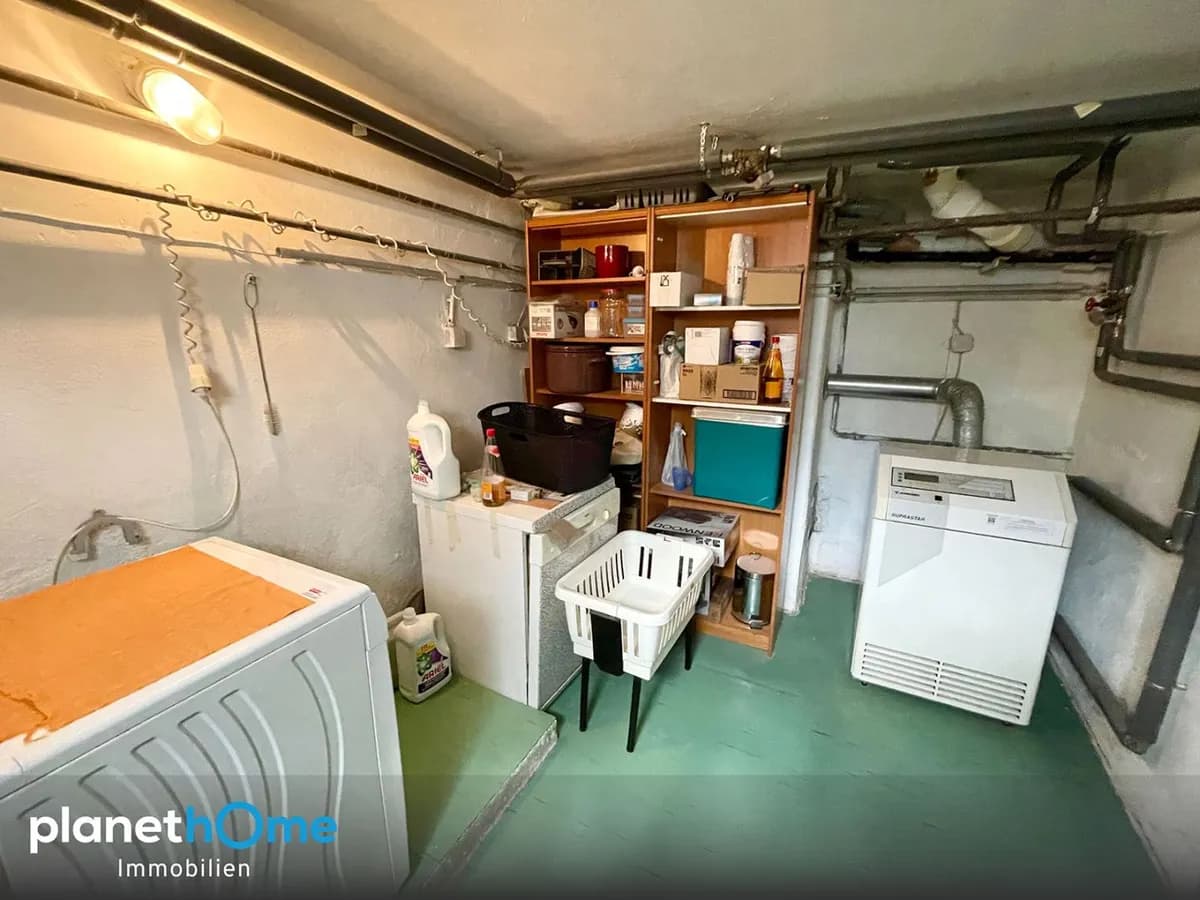 5-Zimmer-Immobilie kaufen in Baden – 135 m², € 460.000 – Bild 13 von 21